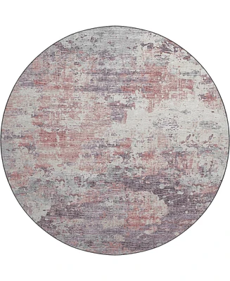 Dalyn Camberly CM4 8' x Round Area Rug