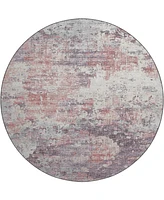 Dalyn Camberly CM4 8' x Round Area Rug