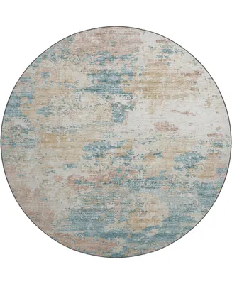 Dalyn Camberly CM4 8' x Round Area Rug