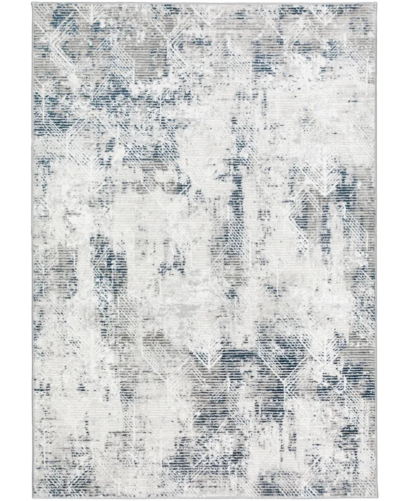 Dalyn Rhodes RR1 5'1" x 7'5" Area Rug