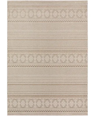 Dalyn Rhodes RR2 7'10" x 10' Area Rug