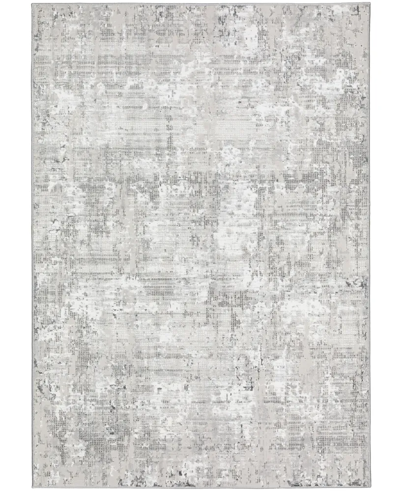 Dalyn Rhodes RR3 3'2" x 5'1" Area Rug