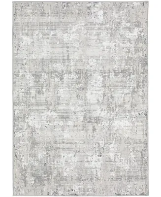 D Style Lindos LDS3 3'2" x 5'1" Area Rug