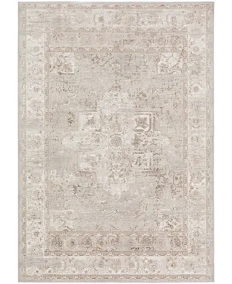 Dalyn Rhodes RR6 3'2" x 5'1" Area Rug