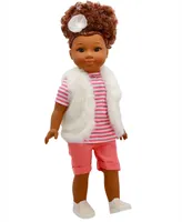 Positively Perfect 18" Doll - Abrielle