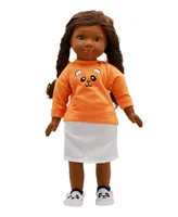 Positively Perfect 18" Doll - Zair