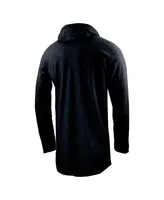 Men's Nike Black Georgia Bulldogs College Football Playoff 2022 National Champions Long Sleeve Hoodie T-shirt