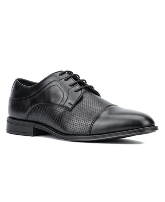 Xray Men's Fellini Cap Toe Oxford Shoes
