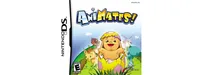 Dreamcatcher Animates - Nintendo Ds