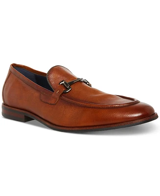 Steve Madden Men's Caspin Bit Dress Loafer