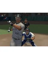 Sony Computer Entertainment Mlb 2011: The Show - PlayStation 2