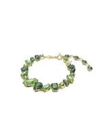 Swarovski Crystal Mixed Cuts Gema Bracelet