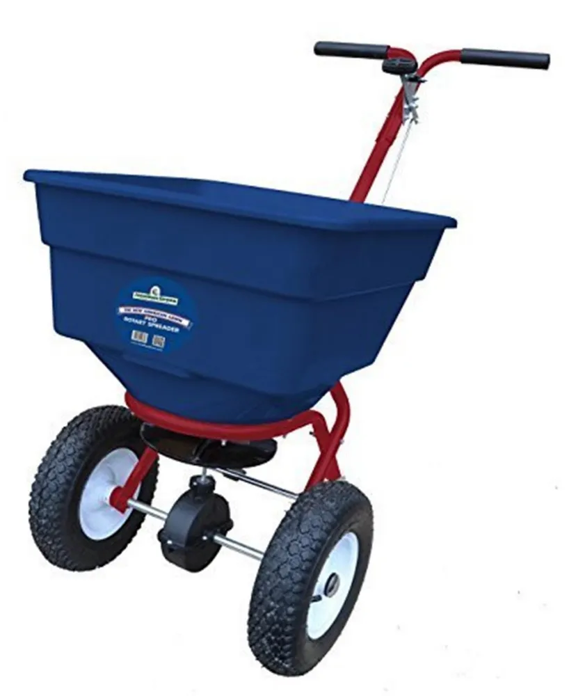 Jonathan Green New American Lawn Pro Rotary Spreader