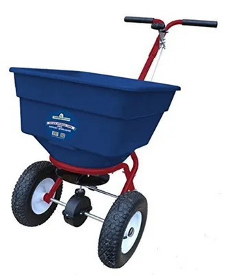 Jonathan Green New American Lawn Pro Rotary Spreader