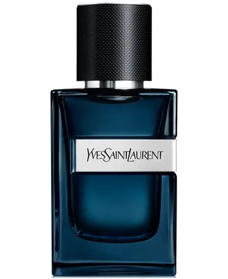 Yves Saint Laurent Men's Y Eau de Parfum Intense Spray, oz
