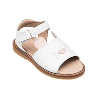 Elephantito Toddler Bunny Sandal