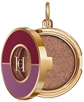 Carolina Herrera Chic Mono Metallic Eye Shadow