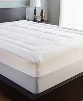 Outlast 3" Memory Foam Mattress Topper