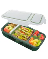 Smash Leak Resistant Lunch 2 Piece Kit