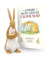 Tonies Guess How Much I Love You Audio Play Figurine