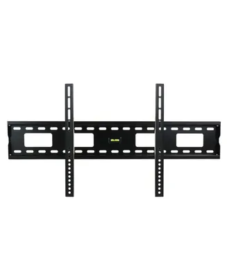 MegaMounts Fixed 37-100" Wall Mount with Bubble Level