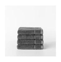 Cozy Earth Premium Plush Wash Cloths