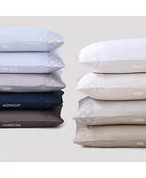 Bebejan Hira Egyptian Cotton Pillowcase Set Standard