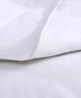 Serta Heiq Cooling White Feather Down All Season Comforters