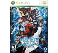 Aksys Games BlazBlue: Calamity Trigger (Standard Edition) - PlayStation 3