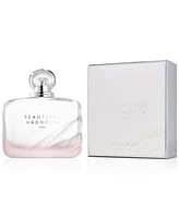 Estee Lauder Beautiful Magnolia L'Eau Eau de Toilette Spray, 3.4 oz, First at Macy's