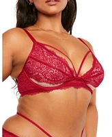 Jenni Bra Panty Set Plus Size