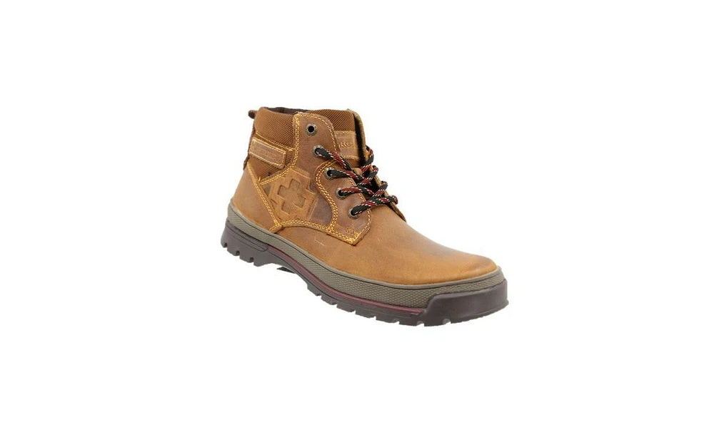 Swissbrand Men's Urban Boot Grisones