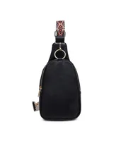 Moda Luxe Regina Sling Mini Backpack