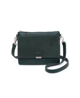 Moda Luxe Hannah Small Crossbody Bag