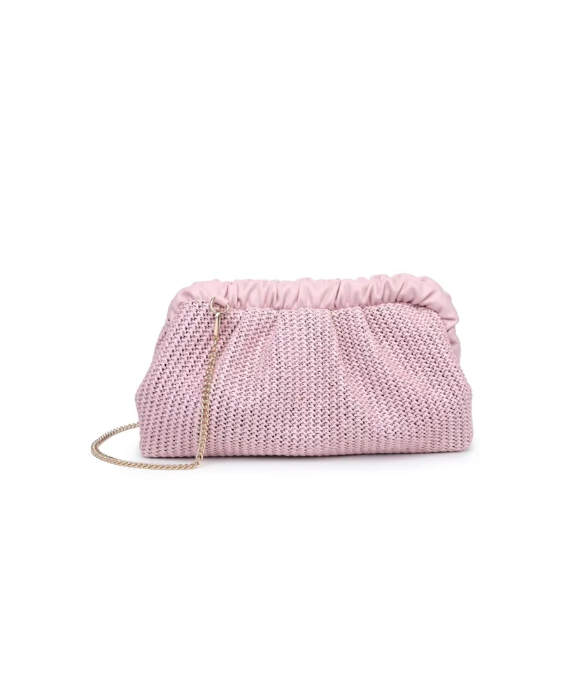 Moda Luxe Calla Clutch