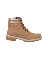 Swissbrand Women's Urban Boot Cham 560 Beige