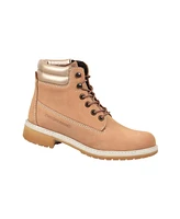 Swissbrand Women's Urban Boot Cham 560 Beige