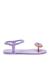 Katy Perry Women's The Geli Buckle Sandals