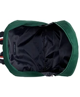 Tommy Hilfiger Men's Jackson Canvas Backpack