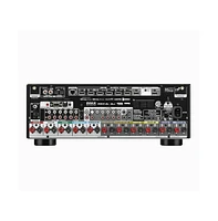 Denon 9.4 Channel 8K Av Receiver