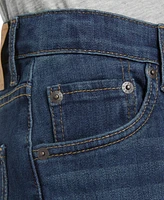 Levi's Big Boys 511 Slim Fit Stretch Performance Jeans