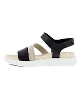 Ecco Women's Flowt 2 Band Sandals