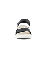 Ecco Women's Flowt 2 Band Sandals