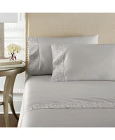 Bebejan Ariane Egyptian Cotton Sheet Set California King