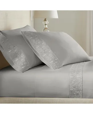 Bebejan Ariane Egyptian Cotton Sheet Set King