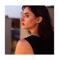 Cc Earrings