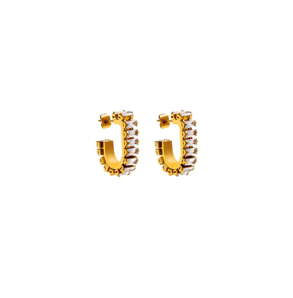 Muse Earrings