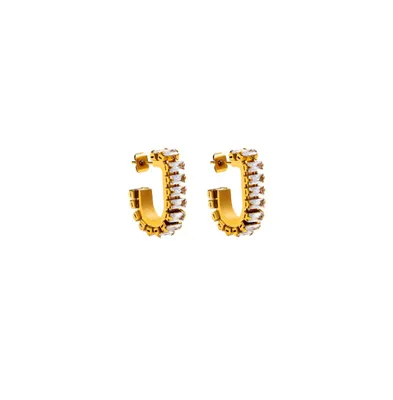 Muse Earrings