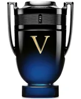 Rabanne Men's Invictus Victory Elixir Parfum Intense Spray