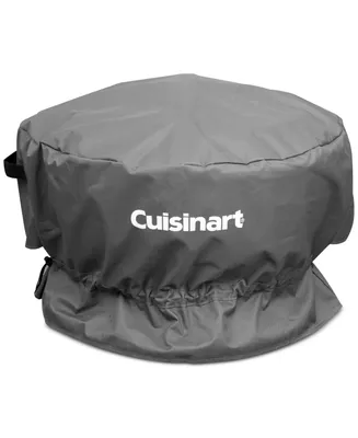 Cuisinart Chc-801 Cleanburn Weather-Resistant Fire Pit Cover